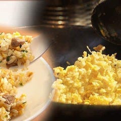 台湾料理 南湖（ナンフー） 岡崎羽根店