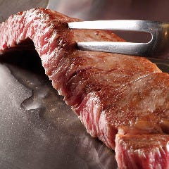 ステーキ＆ワイン いしざき 