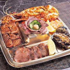 ステーキ＆ワイン いしざき 写真 - 楽天ぐるなび