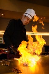 ステーキ＆ワイン いしざき