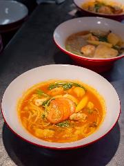 ぐつぐつ麻辣湯