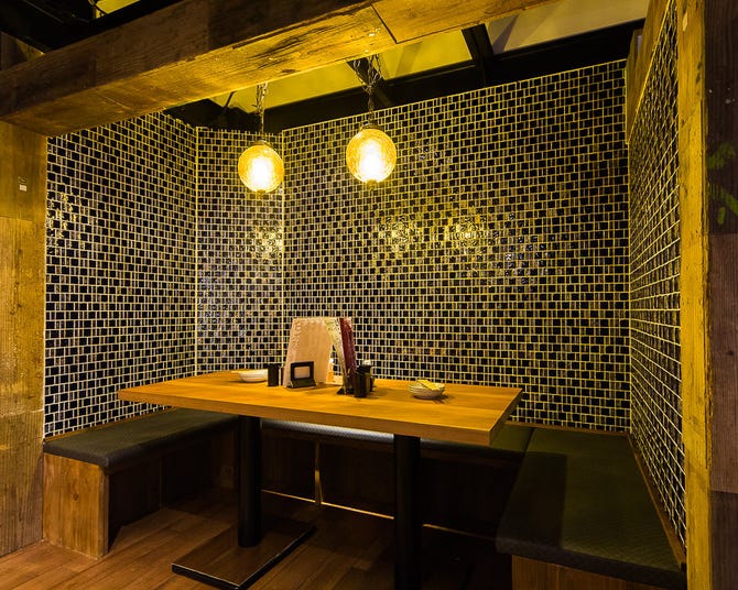 博多串焼き バッテンよかとぉ 天満2号店 とほ三十歩(天満/串焼き) - Retty