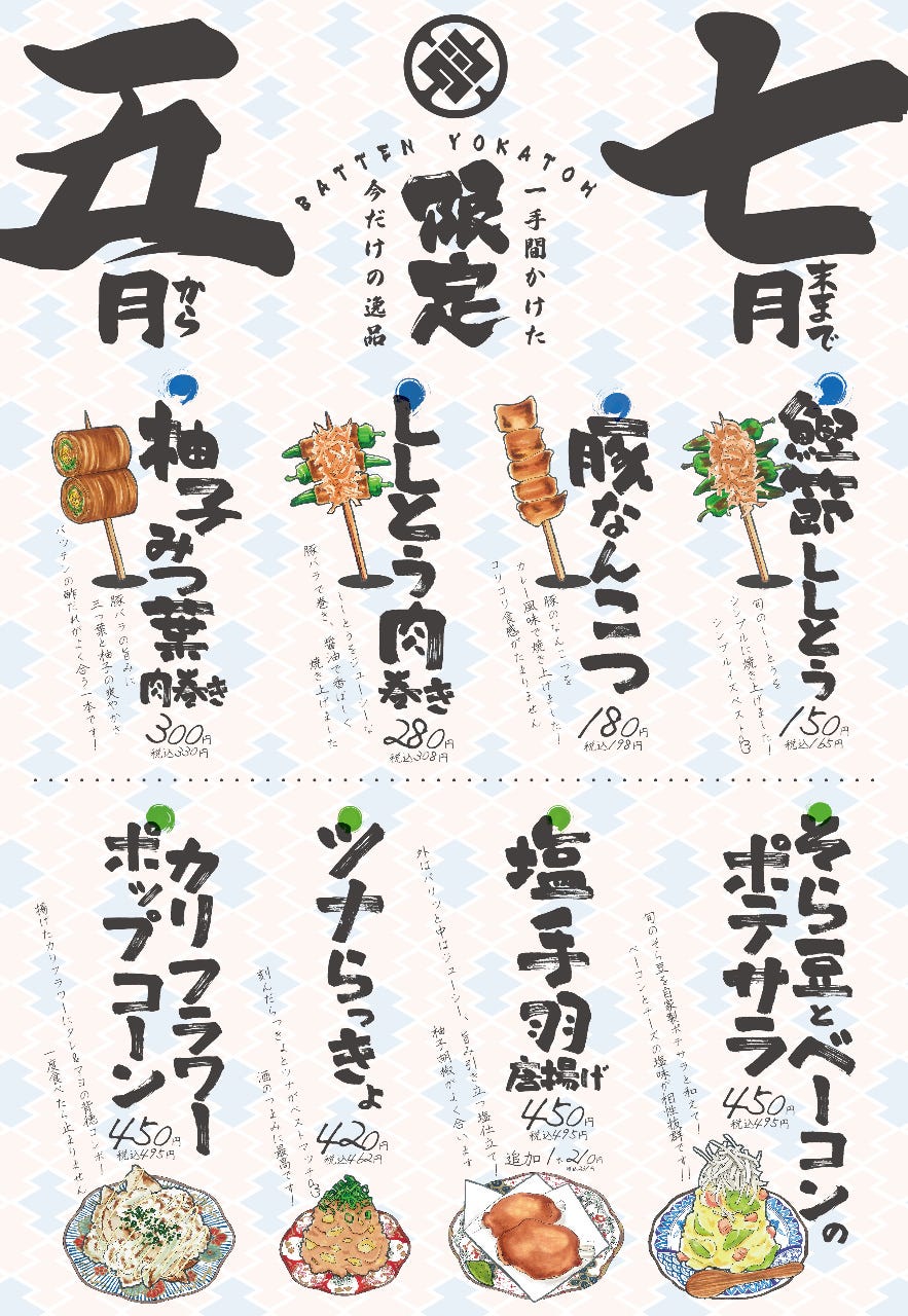 活動歴および当時の関連ビジュアル記録