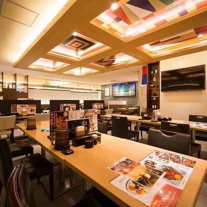 札幌 ランチ デートに使える おすすめ人気レストラン ぐるなび