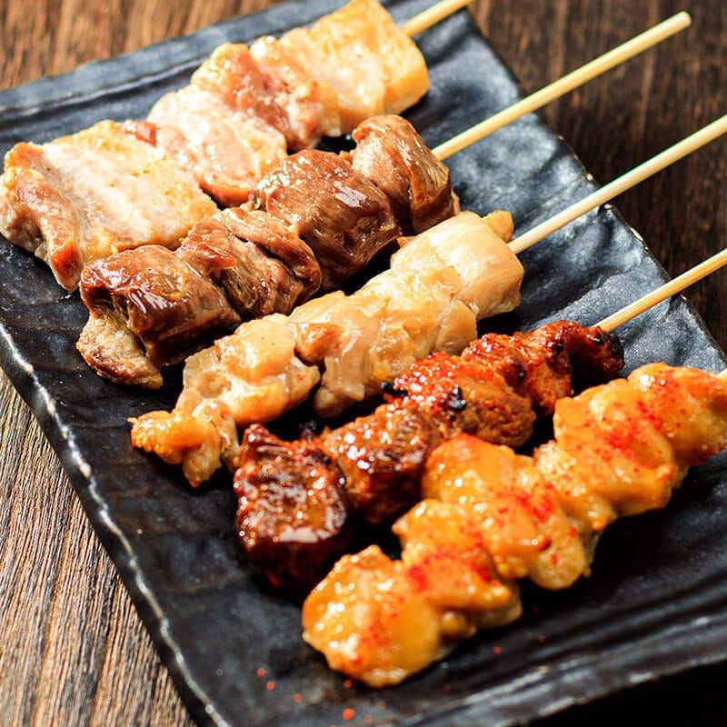 竹乃屋別館 サクラマチ店 メニュー：一品料理 - 楽天ぐるなび