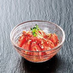 赤から 横浜西口店 メニュー アラカルト ぐるなび