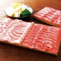 しゃぶしゃぶ温野菜 宗像王丸店