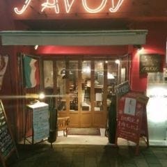 SAVOY
