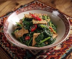 シルクロードウイグル料理 阿力巴巴‐アリババ‐蒲田駅前本店 