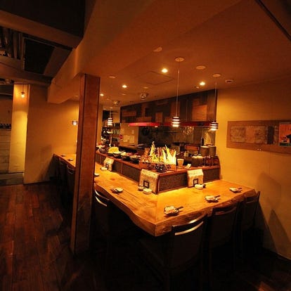 美味しいお店が見つかる 志木駅周辺 居酒屋 大人の隠れ家 おすすめ人気レストラン ぐるなび