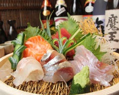 志木 居酒屋 おうげん
