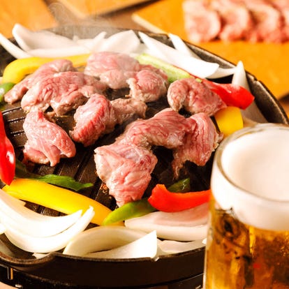 美味しいお店が見つかる 神保町の焼肉 ホルモン 鉄板焼きでおすすめしたい人気のお店 ぐるなび