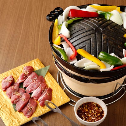 美味しいお店が見つかる 神保町の焼肉 ホルモン 鉄板焼きでおすすめしたい人気のお店 ぐるなび