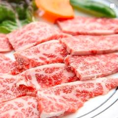 焼肉 ばんばん 