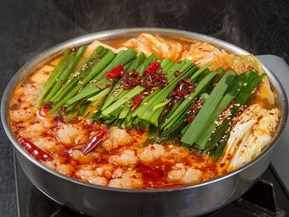 美味しいもつ鍋が食べたい 群馬県でおすすめしたい人気のお店 ぐるなび