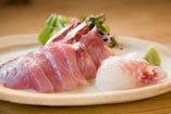 日本海の荒波産！　新鮮な天然魚！【鳥取県】