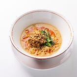 四川坦坦麺