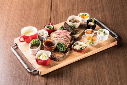 ランチならここ 多治見の昼食 ご飯でおすすめしたい人気のお店 ぐるなび