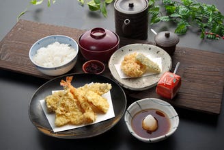 つな八 渋谷西武店 ランチメニュー ぐるなび つな八 渋谷西武店 ランチメニュー ぐるなび