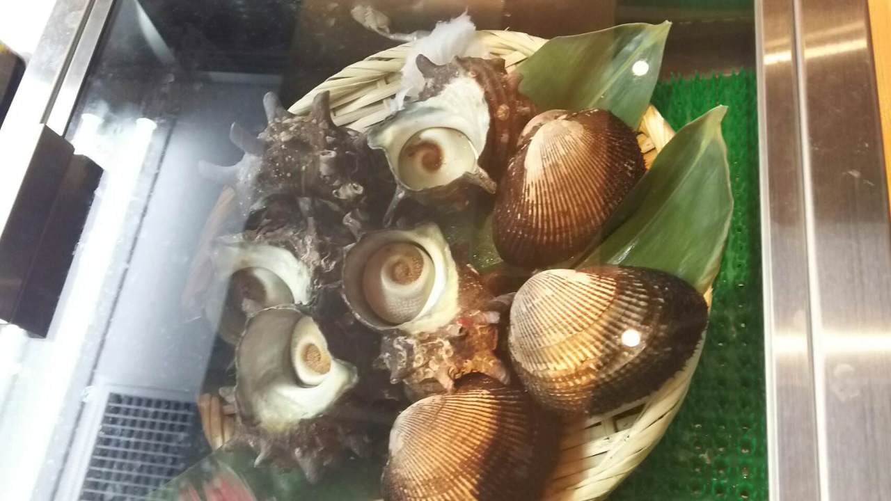 旬爐十萬喜相片 金澤 生魚片 海鮮料理 Gurunavi 日本美食餐廳指南
