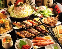 歓送迎会・飲み会に！