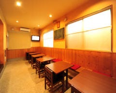 少人数でのチョイ飲みも お気軽に！