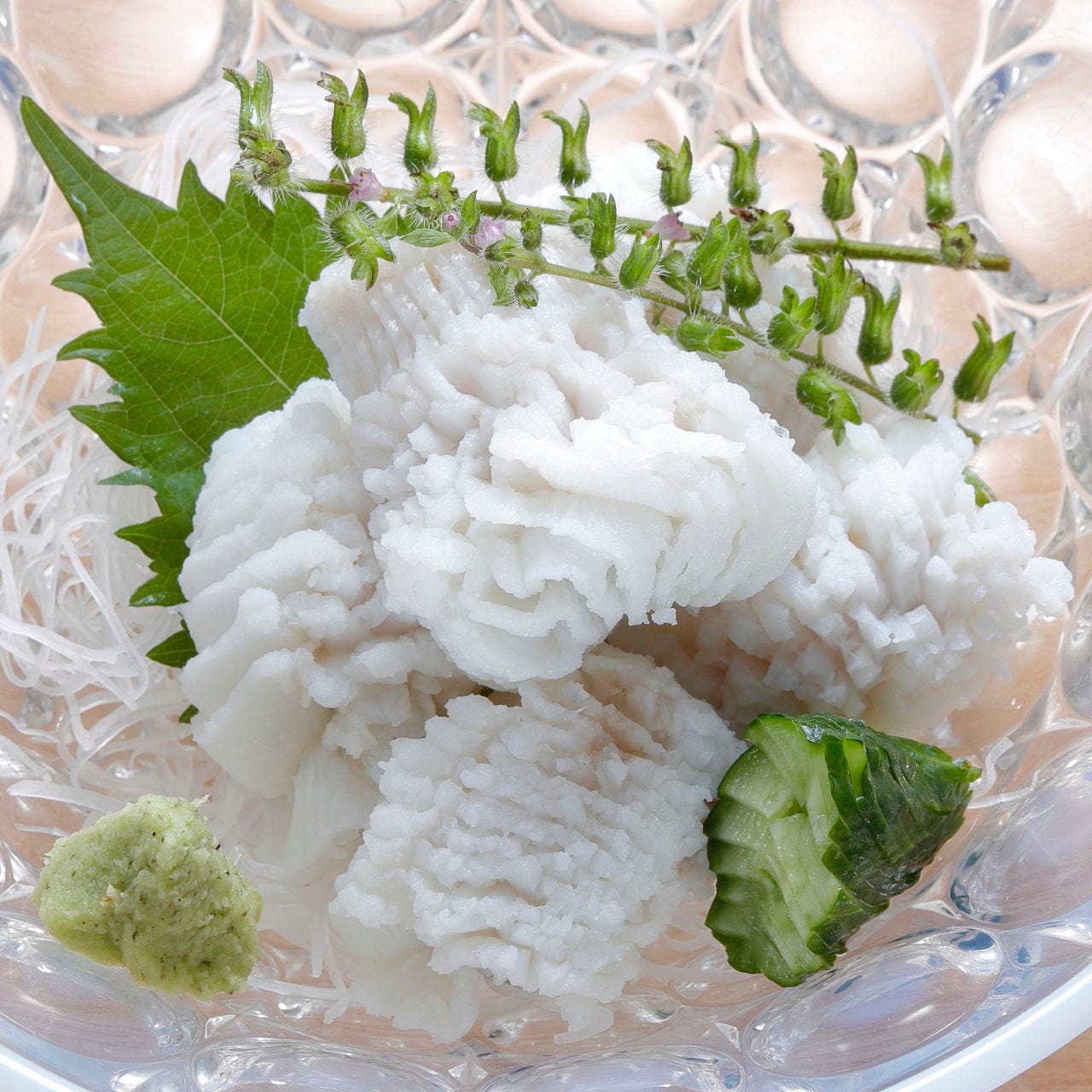 鱧 ハモ 食べづくしコース 全9品 東京浅草で鱧三昧 の詳細 峰屋 浅草 日本料理 ぐるなび