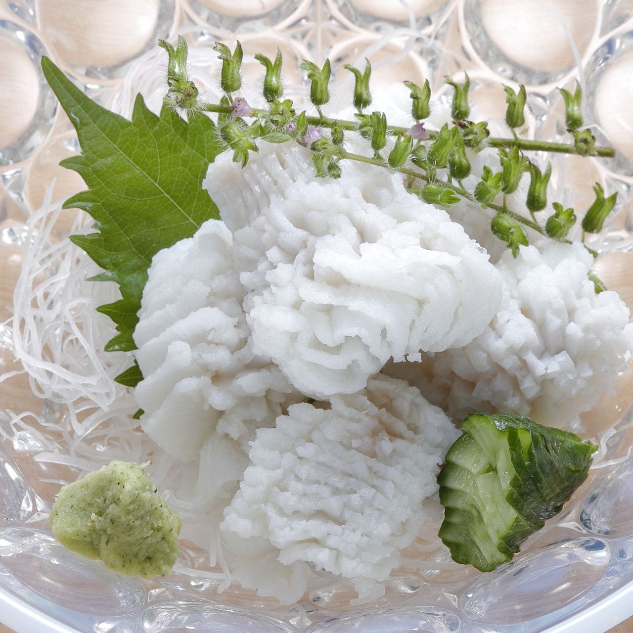 東京 鱧 料理