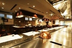 神戸牛ステーキレストラン モーリヤ 三宮店
