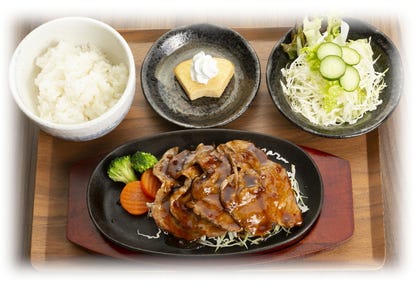 お子様連れランチに最適 埼玉県でおすすめしたい人気のお店 ぐるなび