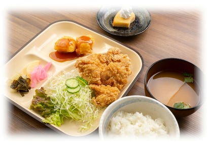 ランチならここ 秩父 長瀞の昼食 ご飯でおすすめしたい人気のお店 ぐるなび
