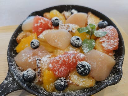 美味しいお店が見つかる 福島市 カフェ 駐車場有 おすすめ人気レストラン ぐるなび