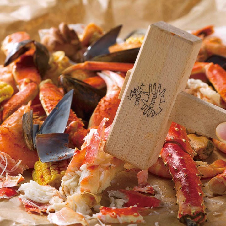 The Crusty Crab 写真 2ページ目 41件 80件 ぐるなび