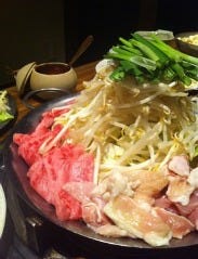 鉄板鍋づくし 枚方本店