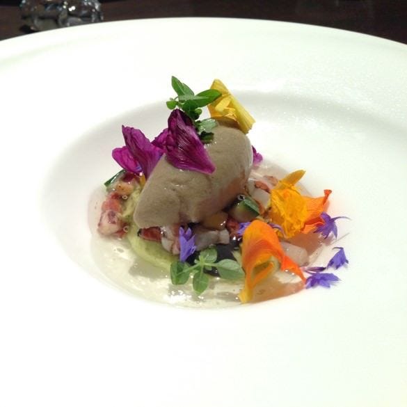 Sio シオ 円山公園 西18丁目 宮の森 フレンチ フランス料理 ぐるなび