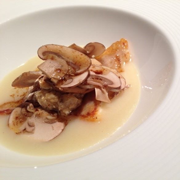 Sio シオ 円山公園 西18丁目 宮の森 フレンチ フランス料理 ぐるなび