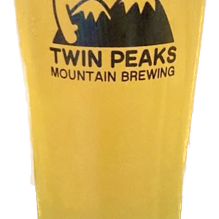 Twin Peaks Mountain Brewing  メニューの画像