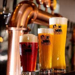 Twin Peaks Mountain Brewing
