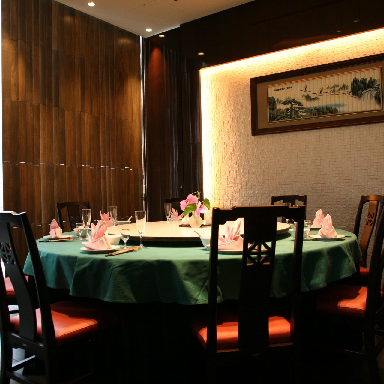 完全個室と北京ダック 盤古殿 秋葉原店 個室 ぐるなび