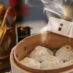 完全個室と北京ダック 盤古殿 秋葉原店 