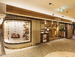 一汁六菜カフェ なんばCITY店