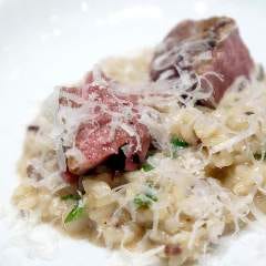 La Brianza 六本木ヒルズ