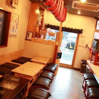 朝までok 松戸の居酒屋でおすすめしたいお店 ぐるなび