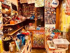 駄菓子屋じゅん 