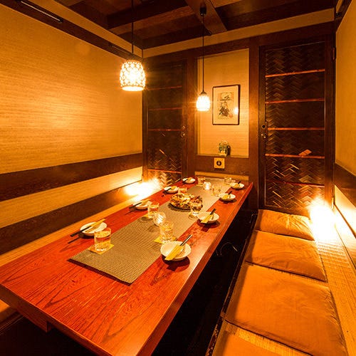 個室居酒屋 もみじ香 川越店 川越 居酒屋 ぐるなび