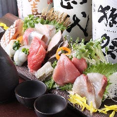 個室居酒屋 もみじ香 川越店