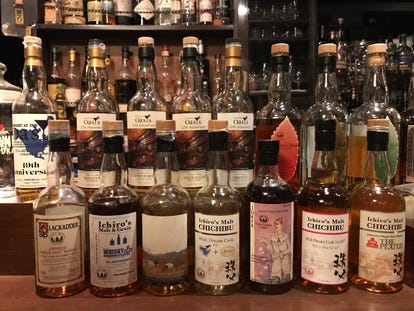 人気店が見つかる 池袋東口 東池袋のバーでおすすめしたい人気のお店 ぐるなび