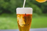 【Sold Out】大多喜麦酒 Golden Ale (樽生TAP Craft Beer)