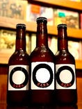 【Sold Out】大多喜麦酒　オバラビール　IPA(瓶)