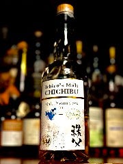 Ichiro's Malt CHICHIBU Oasis　cask　【イチローズモルト・オアシス樽】